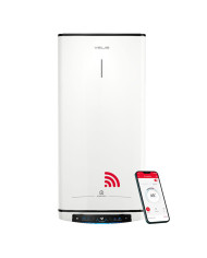 ARISTON TERMOACUMULADOR 100LT VELIS PRO WIFI 100 ES EU