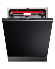 LG MAQUINA LOUÇA INTEG TOTAL 14 TALHERES WIFI (A)