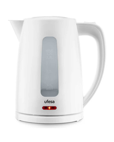 UFESA JARRO TERMICO 1,7LT 2200W UFESA JARRO TERMICO 1,7LT 2200W