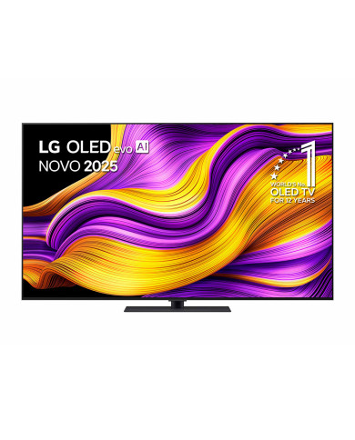 LG OLED 65" UHD 4K SMART TV WEBOS 4HDMI 3USB (E) LG OLED 65" UHD 4K SMART TV WEBOS 4HDMI 3USB (E)