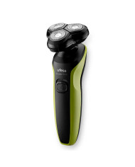 UFESA MAQUINA BARBEAR 5V RECARREGAVEL AUTONOMIA 35MIN