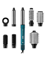 UFESA MODELADOR MULTIF 3TEMP 3VELOC IONICO C/7 ACESSORIOS