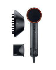 UFESA SECADOR CABELO 2200W 3TEMP 2VELOC MOTOR AC