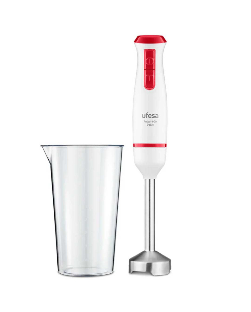 UFESA VARINHA PE INOX 600W