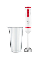 UFESA VARINHA 1200W PE INOX C/ ACESSORIOS