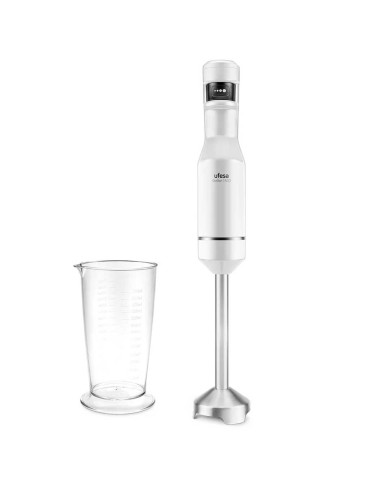 UFESA VARINHA PE INOX 1500W UFESA VARINHA PE INOX 1500W