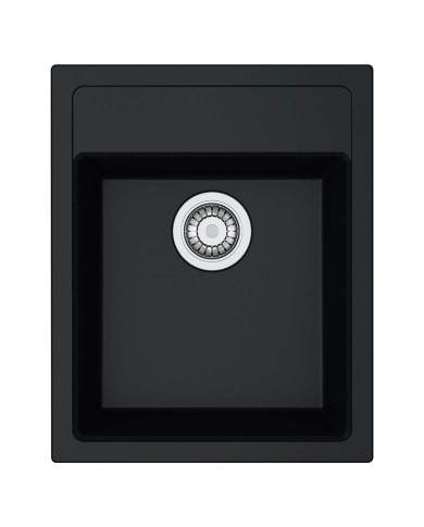 FRANKE BANCA SID 610-40 PRETO 1140501901 FRANKE BANCA SID 610-40 PRETO 1140501901
