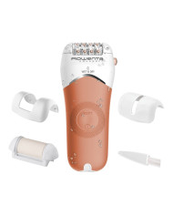 ROWENTA DEPILADORA DE ARRANQUE SKIN SPIRIT