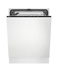 BOSCH MAQUINA LOUÇA INTEG TOTAL 6PROG 14TALHERES (C)