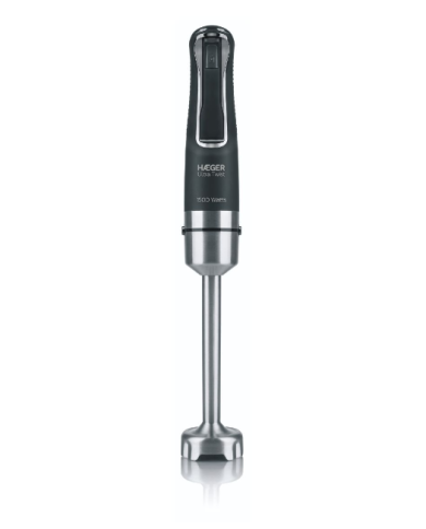 HAEGER VARINHA PE INOX 1500W ULTRA TWIST HAEGER VARINHA PE INOX 1500W ULTRA TWIST