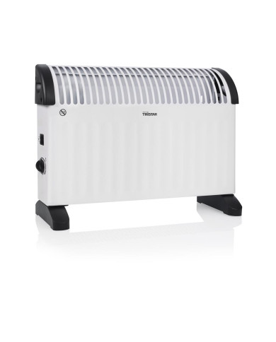 TRISTAR CONVECTOR 2000W 3 POSIÇOES TRISTAR CONVECTOR 2000W 3 POSIÇOES