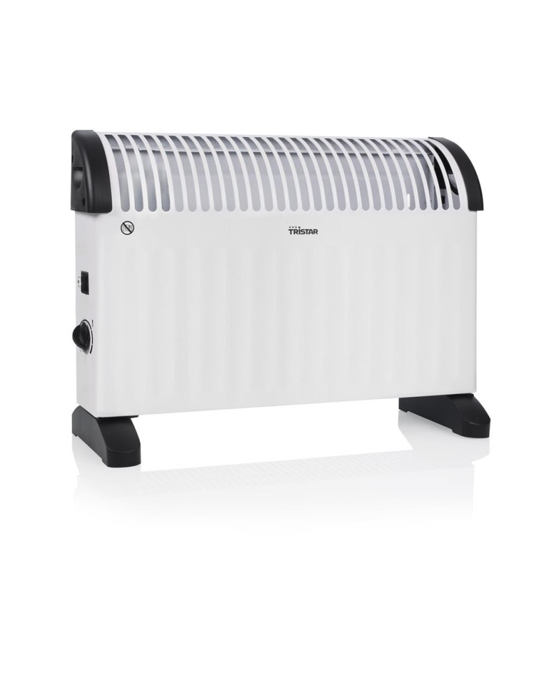 TRISTAR CONVECTOR 2000W 3 POSIÇOES