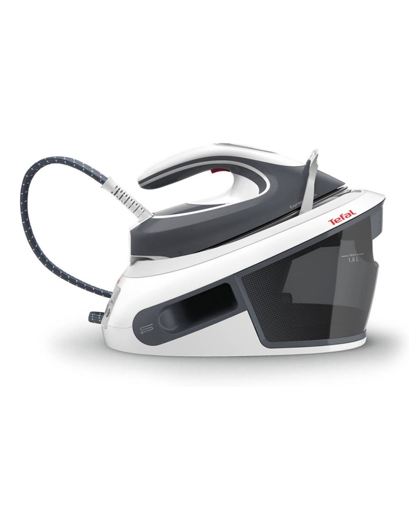 TEFAL FERRO COM GERADOR VAPOR 6,6BARES VAPOR 450G/MIN