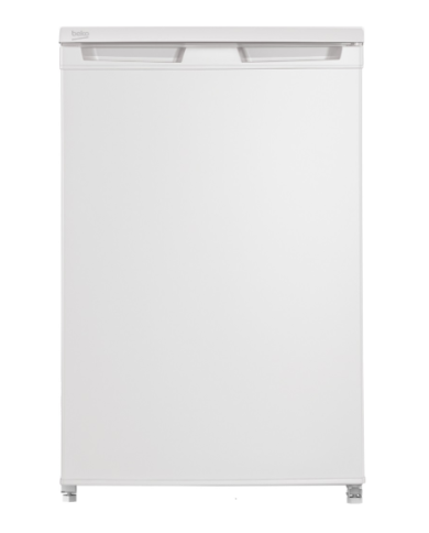 BEKO FRIGORIFICO 1 PORTA 840X540X590MT 128LT BRANCO (E) BEKO FRIGORIFICO 1 PORTA 840X540X590MT 128LT BRANCO (E)