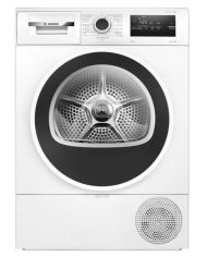 BOSCH SECADOR ROUPA 9KG BOMBA CALOR (B)