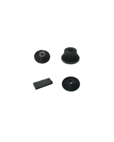 TEKA FILTRO CARVAO ACTIVO CNL6415/CN6415/TL GFG/GFH TEKA FILTRO CARVAO ACTIVO CNL6415/CN6415/TL GFG/GFH