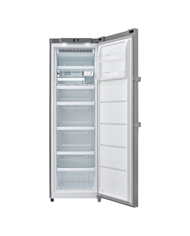EDESA ARCA VERTICAL 1PT 1850X595X618 NF INOX (E) EDESA ARCA VERTICAL 1PT 1850X595X618 NF INOX (E)