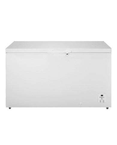 HISENSE ARCA HORIZONTAL 420LT 0,850X1,448X0,721MT (E) HISENSE ARCA HORIZONTAL 420LT 0,850X1,448X0,721MT (E)