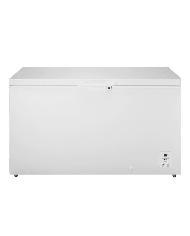 HISENSE ARCA HORIZONTAL 420LT 0,850X1,448X0,721MT (E)