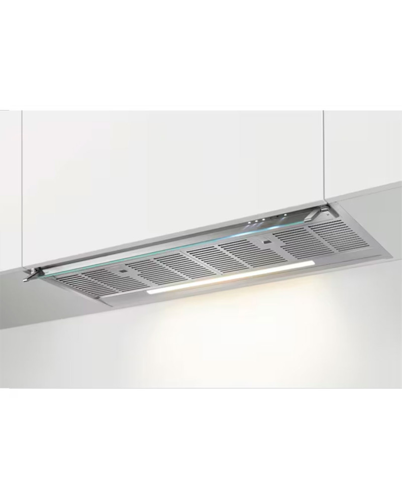 AEG EXAUSTOR INTEG 90CM 3+1VELOC MAX 750M3H INOX A