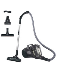 HOOVER ASPIRADOR S/SACO 700W DEPOSITO 2L HP1