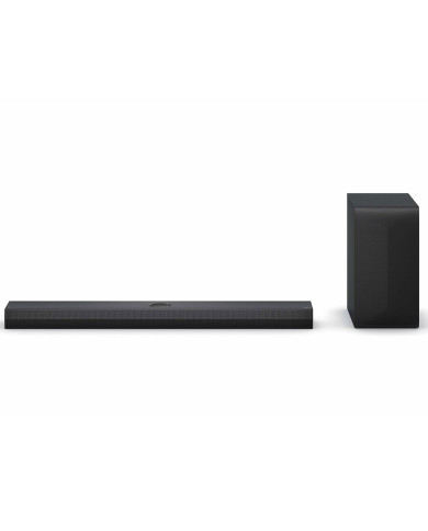 LG BARRA DE SOM 400W 3.1.1 BLUETOOH 5.1 2HDMI 1USB LG BARRA DE SOM 400W 3.1.1 BLUETOOH 5.1 2HDMI 1USB
