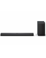 HISENSE BARRA DE SOM 120W 2.0 HISENSE BARRA DE SOM 120W 2.0