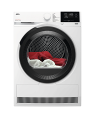 BOSCH SECADOR ROUPA 8KG BOMBA CALOR (D)