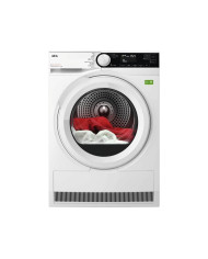 AEG SECADOR ROUPA 9KG CONDENSAÇAO BOMBA CALOR (C)