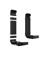 SIEMENS KIT SAIDA AR PARA PLACA COM VENTILAÇAO INTEGRADA