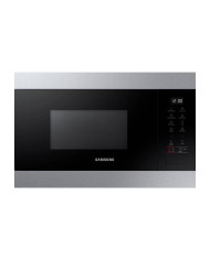 SAMSUNG MICROONDAS INTEG 22LT 850W GRILL 1100W PRETO