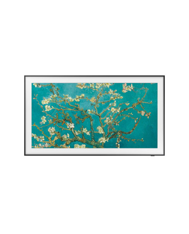 SAMSUNG QLED 32" THE FRAME FHD 2HDMI 2USB (F)