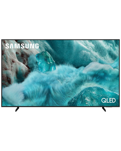 SAMSUNG QLED 85" UHD 4K SMARTTV 3HDMI 1USB (G) SAMSUNG QLED 85" UHD 4K SMARTTV 3HDMI 1USB (G)