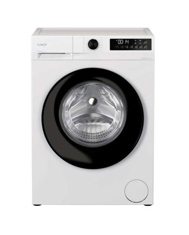 CANDY MAQUINA ROUPA 10KG 1400RT (A) CANDY MAQUINA ROUPA 10KG 1400RT (A)
