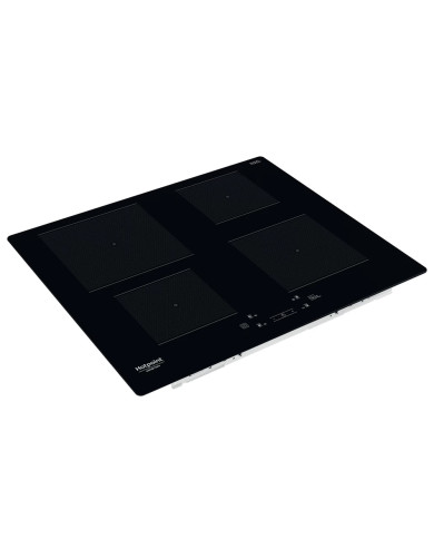 HOTPOINT PLACA INDUÇÃO 60CMS 4 ZONAS