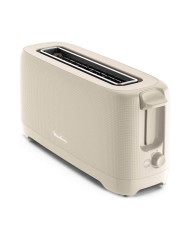 BOSCH TORRADEIRA 950W 2 RANHURAS PRETA