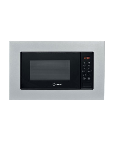 INDESIT MICROONDAS INT. 20LTS 800W GRILL 1000W INDESIT MICROONDAS INT. 20LTS 800W GRILL 1000W