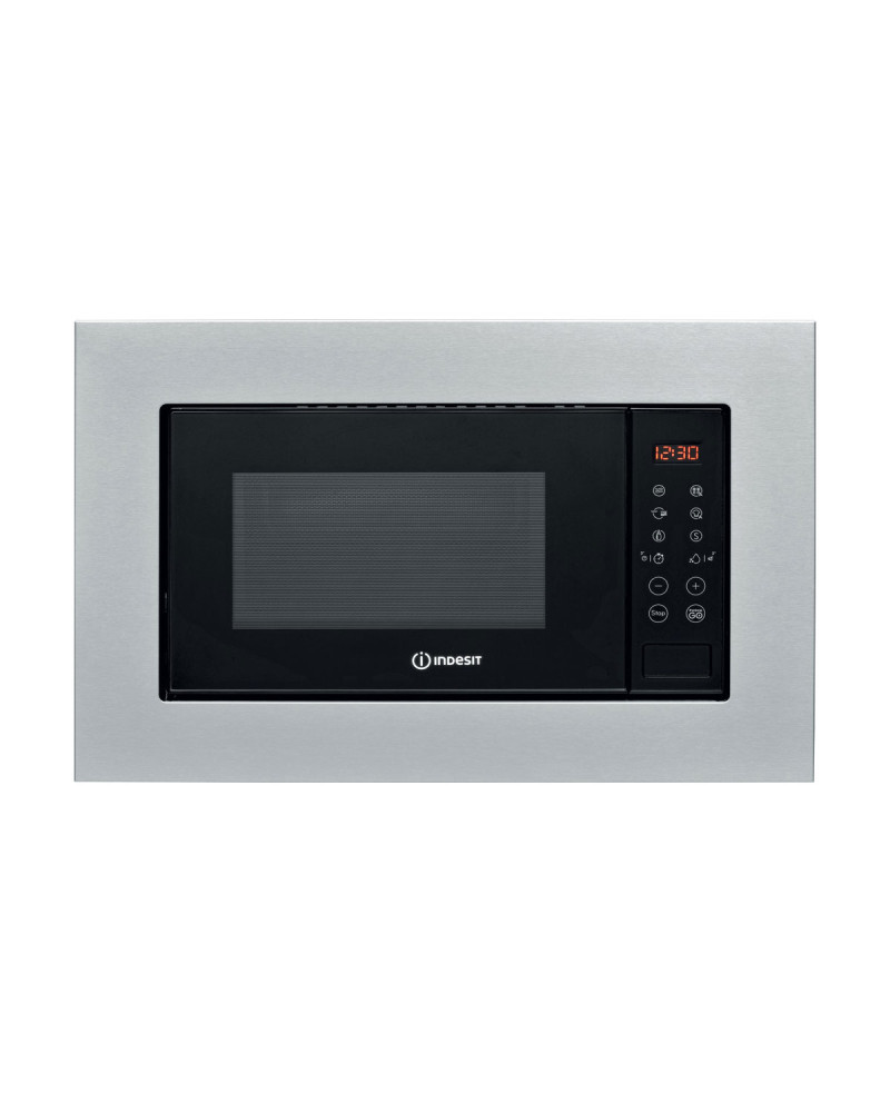 INDESIT MICROONDAS INT. 20LTS 800W GRILL 1000W