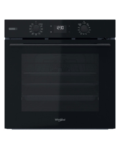 WHIRLPOOL FORNO 71LT MULTIF HIDRO PIROLITICO PRETO A+ WHIRLPOOL FORNO 71LT MULTIF HIDRO PIROLITICO PRETO A+