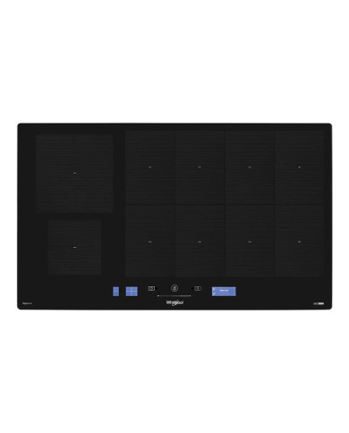 WHIRLPOOL PLACA INDUÇAO 90CM FLEXIFULL BISELADO WHIRLPOOL PLACA INDUÇAO 90CM FLEXIFULL BISELADO
