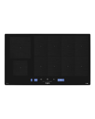 HOTPOINT PLACA VITRO 60CM TOUCH CONTROL