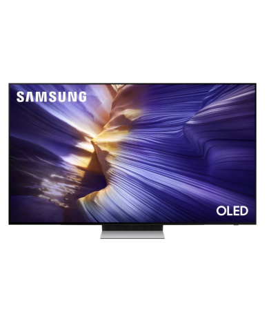 SAMSUNG OLED 48" 4k FHD SMARTTV 4HDMI 2USB (G) SAMSUNG OLED 48" 4k FHD SMARTTV 4HDMI 2USB (G)