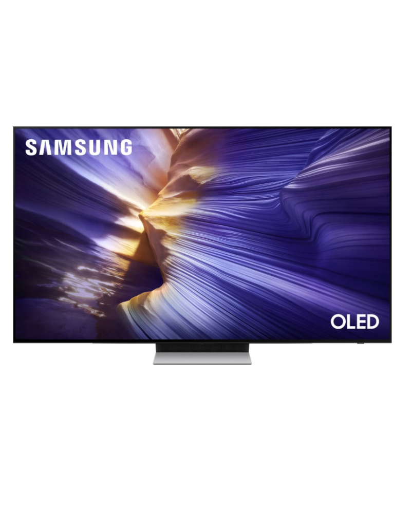 SAMSUNG OLED 48" 4k FHD SMARTTV 4HDMI 2USB (G)
