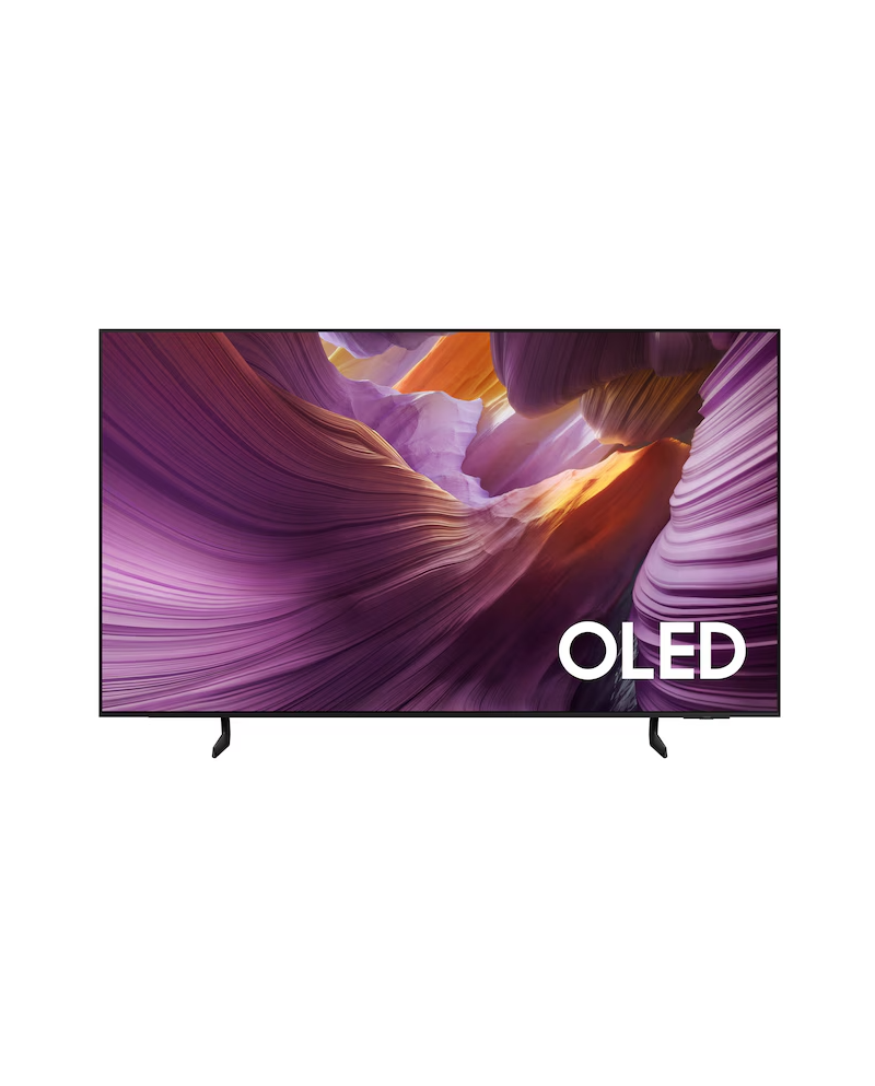 SAMSUNG OLED 55" 4K SMART TV 4HDMI 2USB (G)