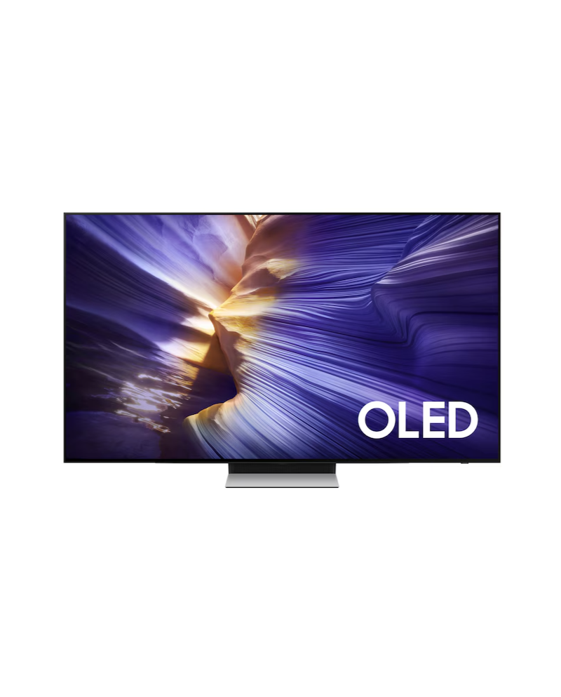 SAMSUNG OLED 55" 4K SMART TV 4HDMI 2USB (G)