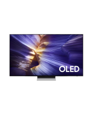 SAMSUNG OLED 55" 4K SMART TV 4HDMI 2USB (G)