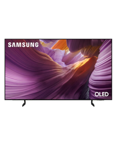 SAMSUNG OLED 65" 4K SMART TV 4HDMI 2USB (F) SAMSUNG OLED 65" 4K SMART TV 4HDMI 2USB (F)