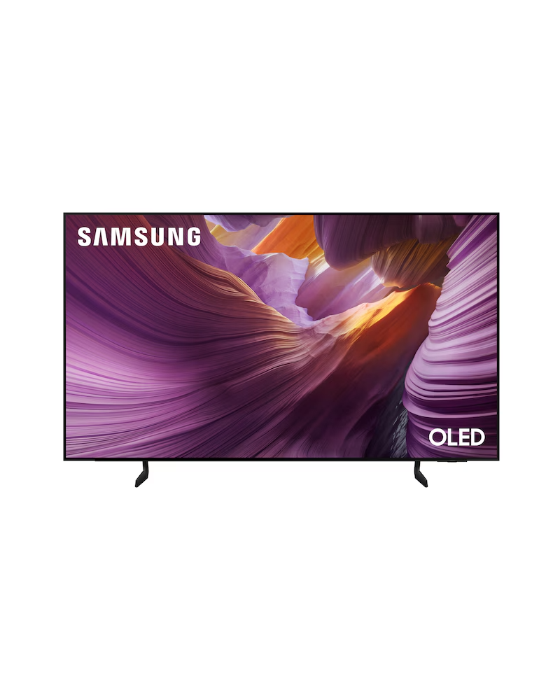 SAMSUNG OLED 65" 4K SMART TV 4HDMI 2USB (F)