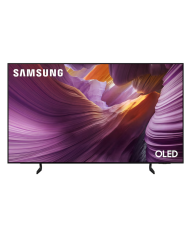 SAMSUNG OLED 65" 4K SMART TV 4HDMI 2USB (F)