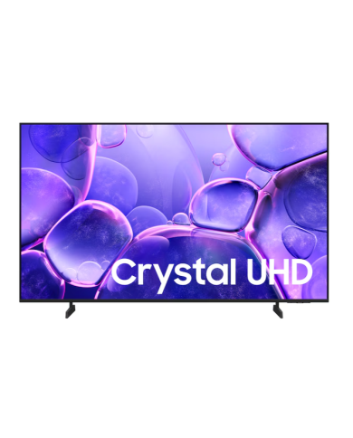 SAMSUNG LED 65" CRYSTAL HD 4K SMARTTV 3HDMI 1USB (G) SAMSUNG LED 65" CRYSTAL HD 4K SMARTTV 3HDMI 1USB (G)